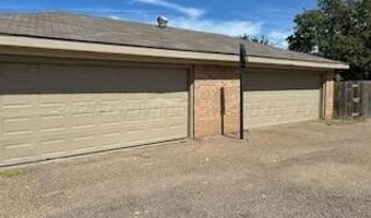 5515 SW 49TH Ave, Amarillo, TX 79109