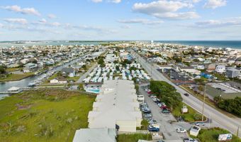 602 W Ft Macon Rd 118, Atlantic Beach, NC 28512