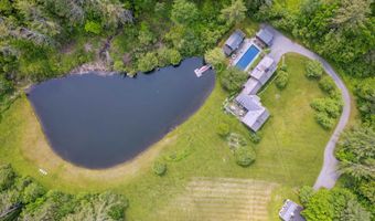 719 Walker Hill Rd, Barnard, VT 05031