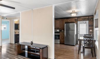 631 Hyacinth Cir, Barefoot Bay, FL 32976
