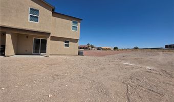 3432 E Sunbeam, Bullhead City, AZ 86442