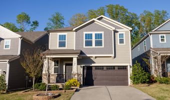 2123 Gregor Overlook Ln, Apex, NC 27502