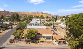 400 POWELL St, Bisbee, AZ 85603