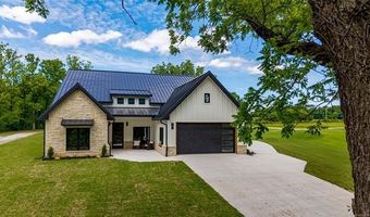 56107 E 300 Rd, Afton, OK 74331