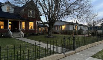 202 Black St, Barbourville, KY 40906