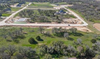 2012 Vaquero Dr, Weatherford, TX 76088
