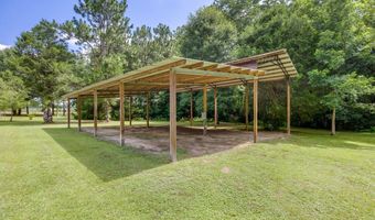 1318 John Riley Barnhill Rd, Baker, FL 32531