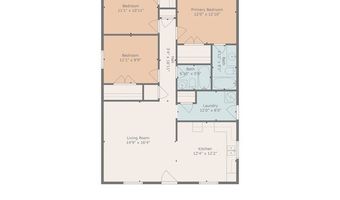 112 Spring Vly, Adkins, TX 78101