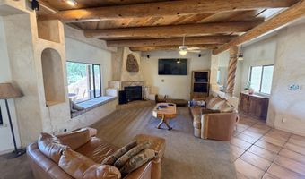 230 Sierra Blanca Airport Rd Lot 4A, Alto, NM 88312