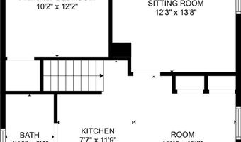 1741 6th St S, Wisconsin Rapids, WI 54494
