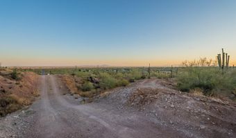 0 N CORTEZ Rd LOT 1, Apache Junction, AZ 85119