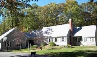 99 Cambridge Rd, Bedford, NH 03110