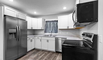 1624 C St, Bedford, IN 47421