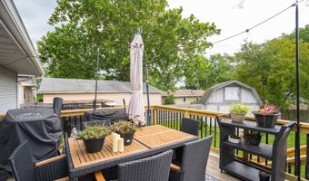 729 SE 3rd St, Ankeny, IA 50021