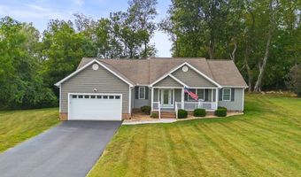 18292 Fortunes Way, Abingdon, VA 24210