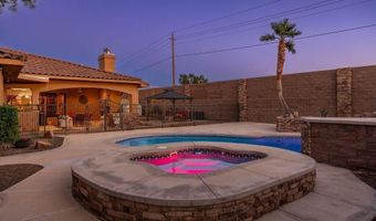 1824 Stovall St, Bullhead City, AZ 86442