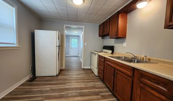 1902 E 38th St, Anderson, IN 46013