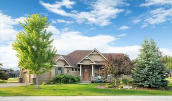 Nhn Lake Pointe Drive, Bigfork, MT 59911