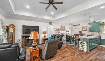 1908 Baxter Rd, Ashford, AL 36312