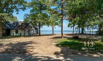 113 Circle Dr, Afton, OK 74331