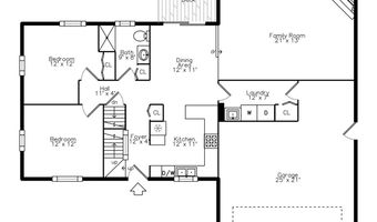 2728 Kimberley Rd, Ann Arbor, MI 48104