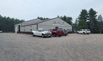 9404 STATE HIGHWAY 13, Wisconsin Rapids, WI 54494
