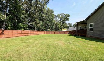 156 DEERFIELD Cir, Anniston, AL 36207