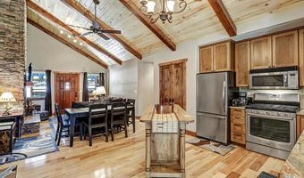 53 Pine Valley Rd, Angel Fire, NM 87710