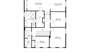 9813 MONTAUK Ave, Bethesda, MD 20817