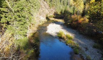 NKA N Side Rd, Calder, ID 83808