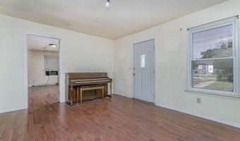 4606 S Hayden St, Amarillo, TX 79110