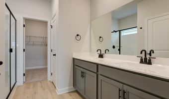 336 Bushwack Dr Plan: Jordan, Adkins, TX 78101