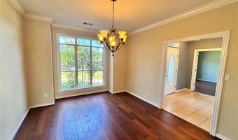 3105 Fairway Dr, Alma, AR 72921