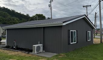 161 S Allison Ave, Barbourville, KY 40906