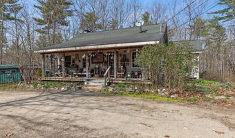 90 Bass Cove Rd, Acton, ME 04001