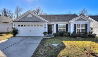 4994 COPSE Dr, Augusta, GA 30909