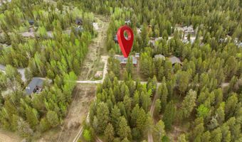 9 PINE St, Alpine, WY 83128