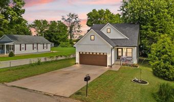 120 Cleo Dr, Bardstown, KY 40004