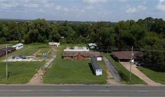 6512 MASONIC Dr, Alexandria, LA 71301