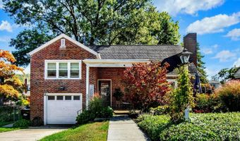 803 N 25TH St, Reading, PA 19606