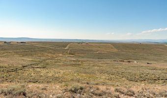 BEAVER RIDGE Road, Daniel, WY 83115