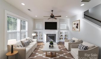 1909 Summey Ave, Charlotte, NC 28205