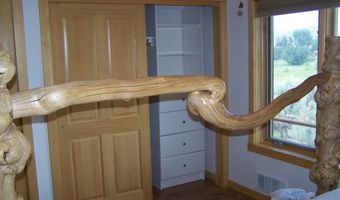 570 ST HWY 353, Boulder, WY 82923