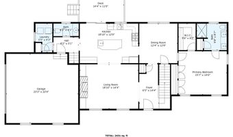 28 Hoop Pole Hill Rd, Chester, CT 06412