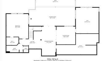 5069 Mountain Ridge Dr NE, Ada, MI 49301