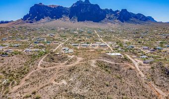 0 E Sagebrush St LOT 1, Apache Junction, AZ 85119
