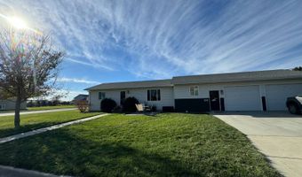 1008 S 10th Ave, Britton, SD 57430