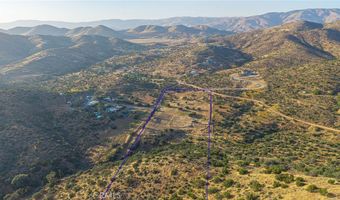 6780 Hubbard Rd, Acton, CA 93510