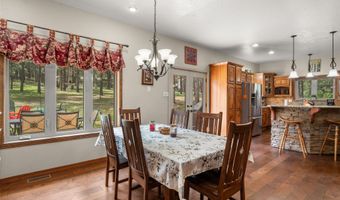 50 Jackson Hole Rd, Angel Fire, NM 87710