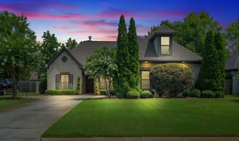 660 BARKLEY Cir, Alabaster, AL 35007